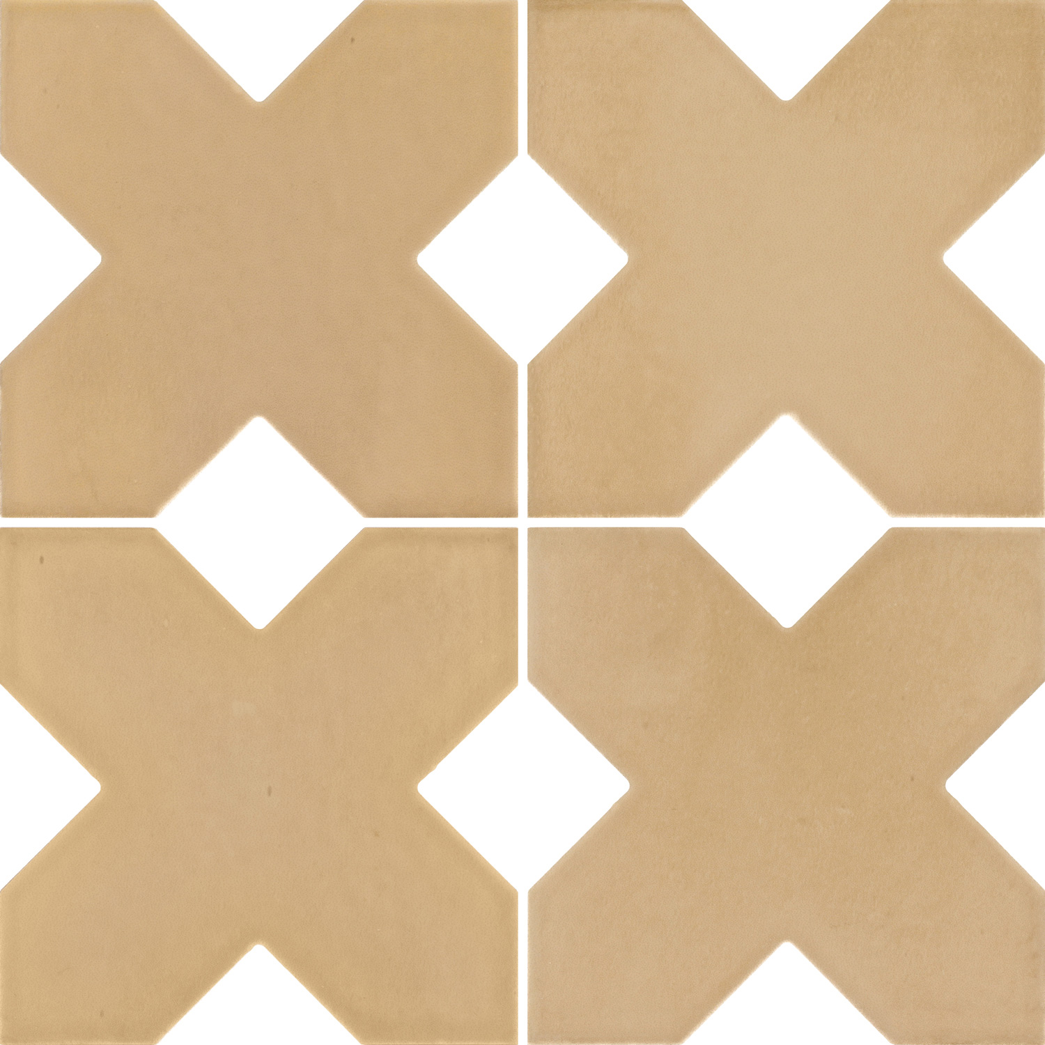 Керамогранит Kasbah Fawn 12×12 см - коллекция Kasbah, Equipe