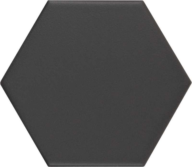 Керамогранит Kromatika Black 11.6×10.1 см