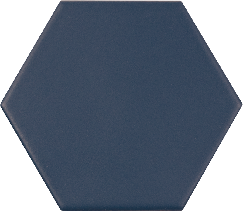 Керамогранит Kromatika Naval Blue 11.6×10.1 см