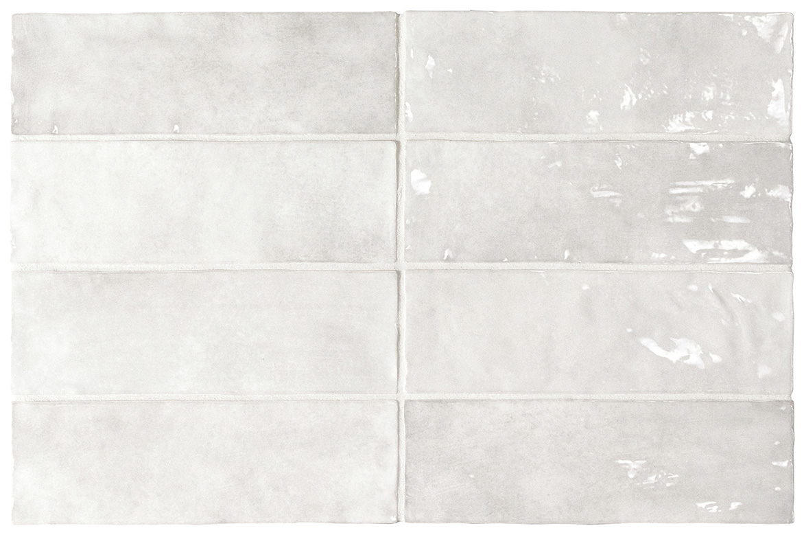 Керамика La Riviera Gris Nuage 6.5×20 см - коллекция La Riviera, Equipe