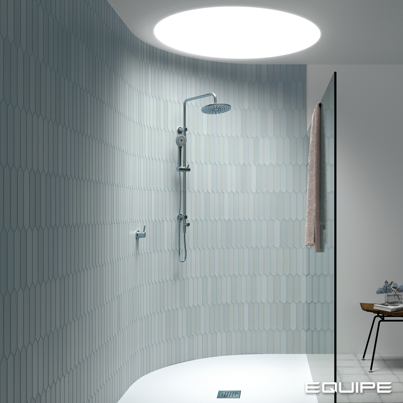 Lanse / интерьер