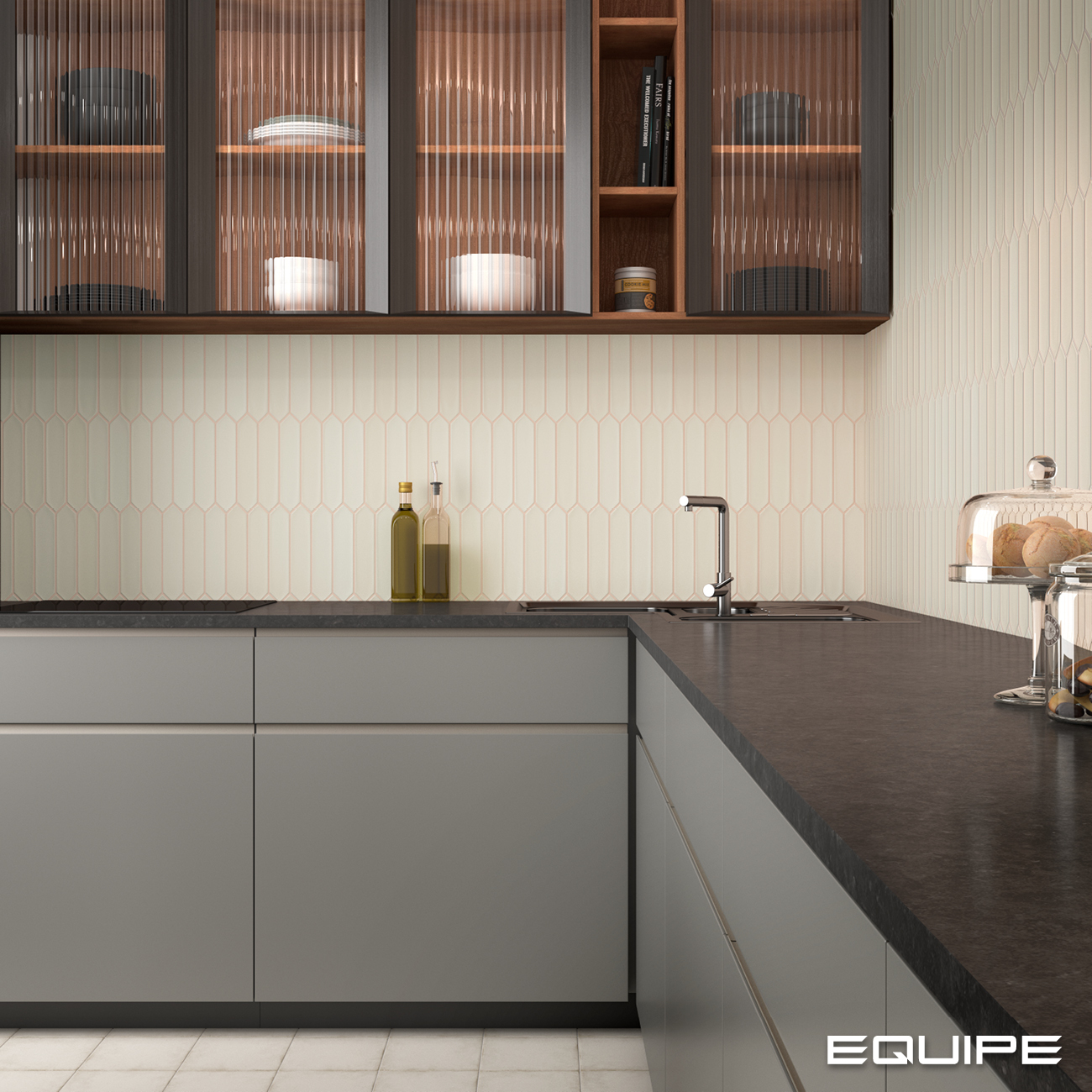 Lanse / интерьер