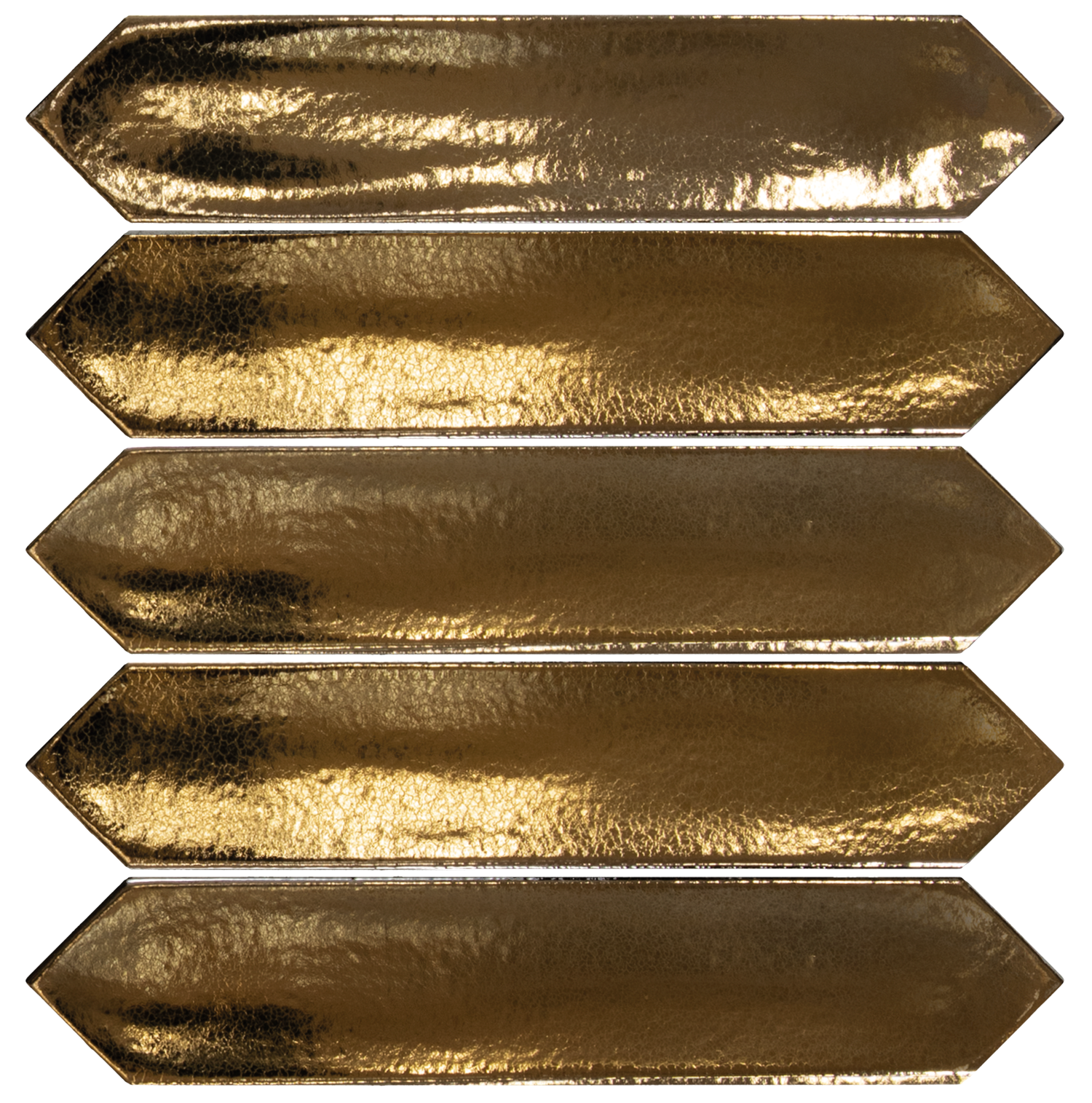 Керамика Lanse Gold 5×25 см