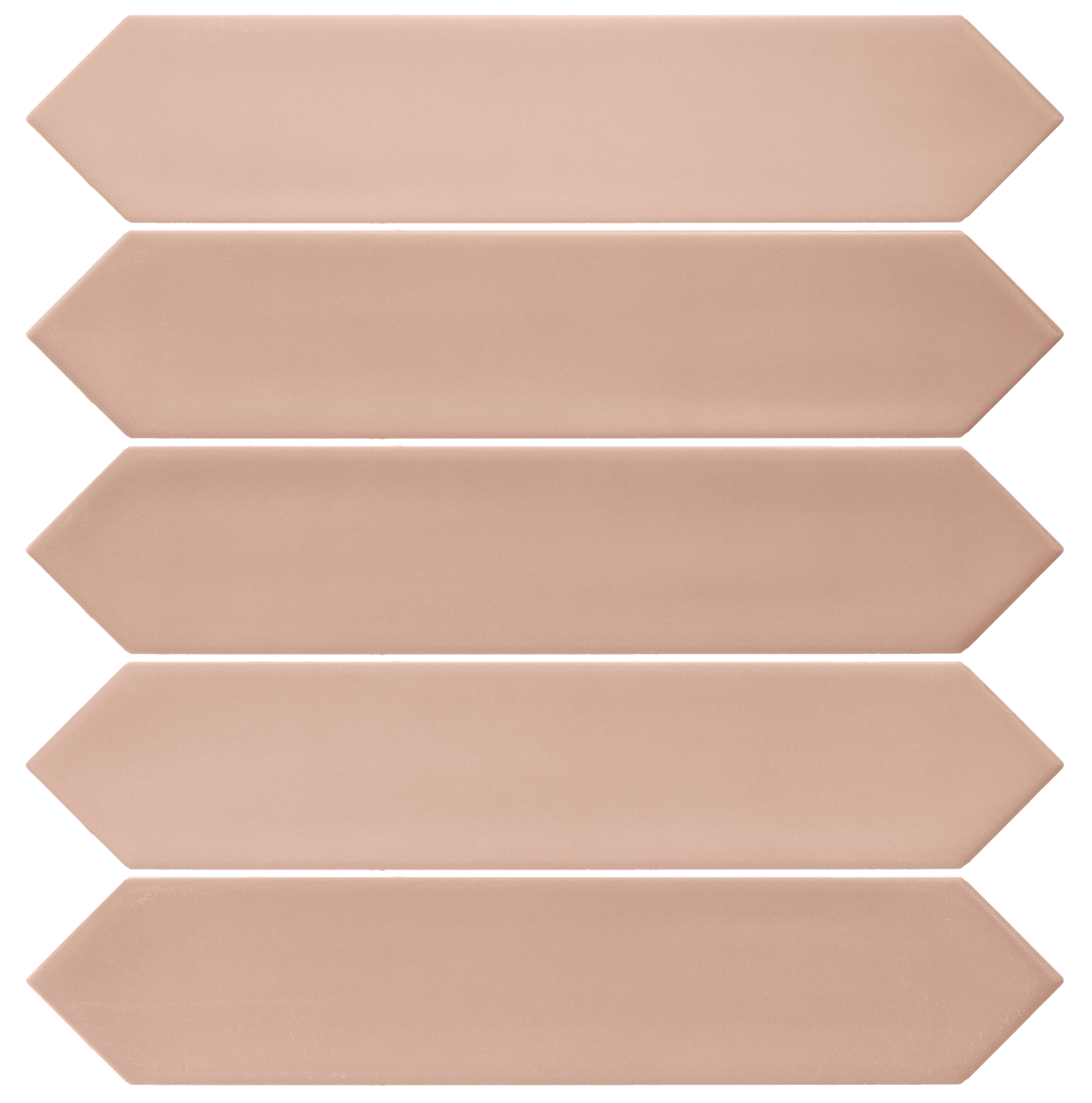 Керамика Lanse Rose 5×25 см