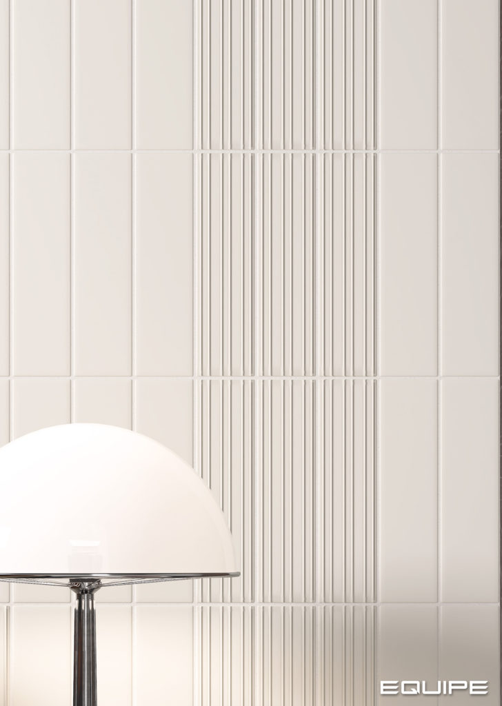 Lumina / интерьер