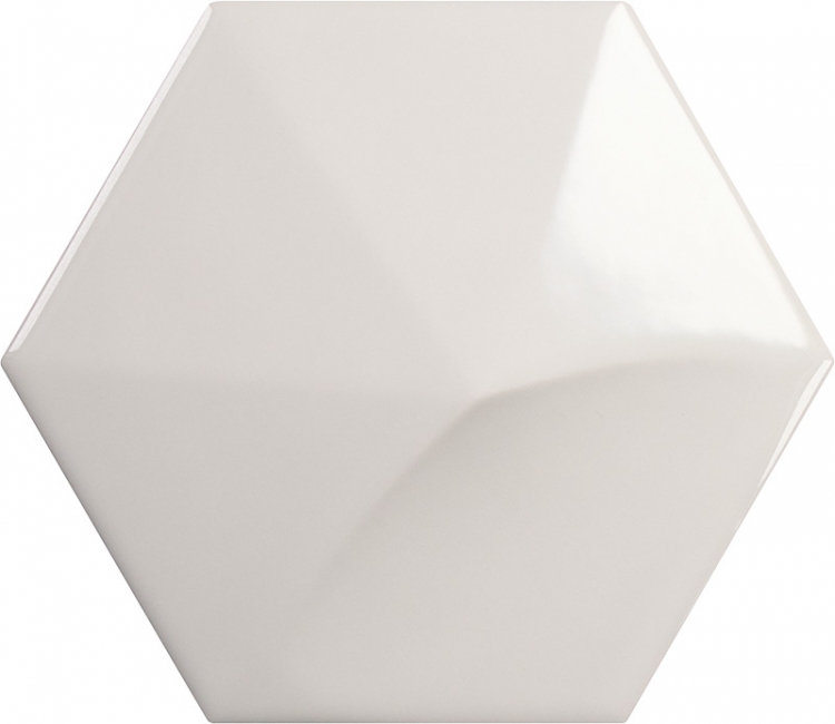 Керамика Magical3 Oberland Greige Глянцевый 12.4×10.7 см - коллекция Magical3, Equipe