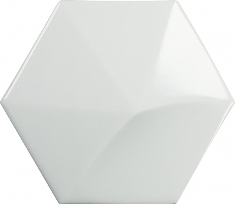 Керамика Magical3 Oberland Sky Blue Глянцевый 12.4×10.7 см - коллекция Magical3, Equipe
