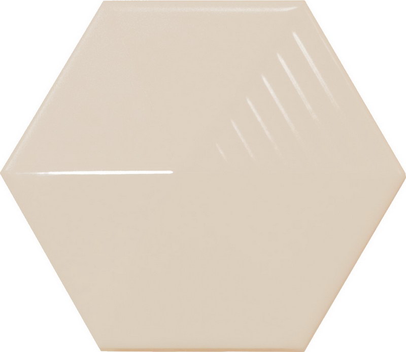 Керамика Magical3 Umbrella Greige Глянцевый 12.4×10.7 см - коллекция Magical3, Equipe