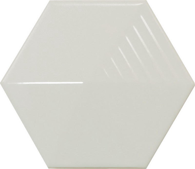 Керамика Magical3 Umbrella Mint Глянцевый 12.4×10.7 см - коллекция Magical3, Equipe