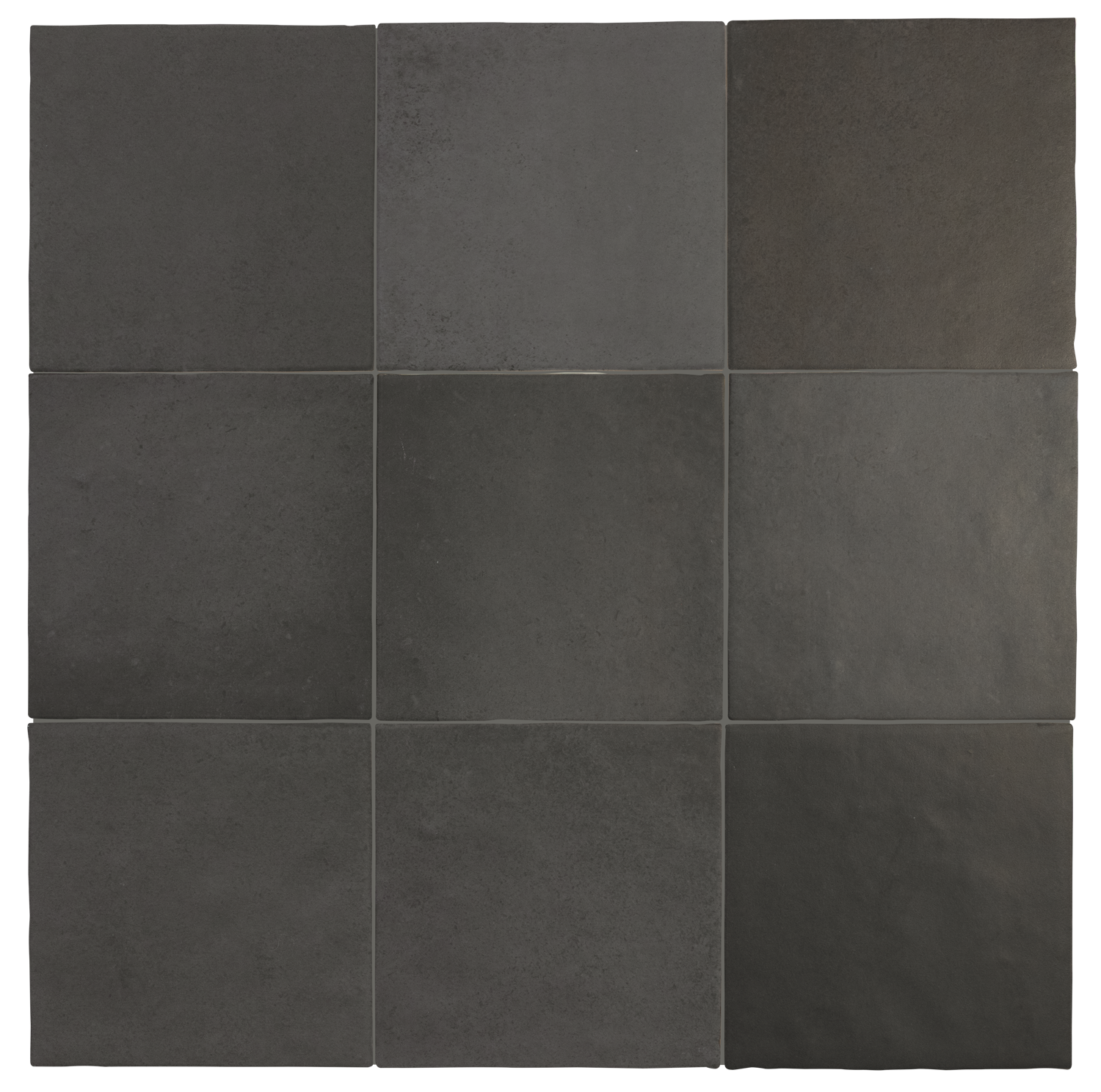 Magma Black Coal