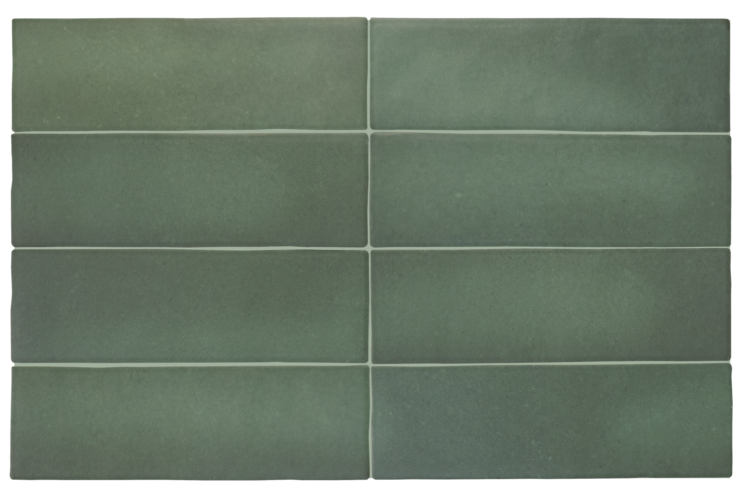 Керамика Magma Malachite 6.5×20 см - коллекция Magma, Equipe