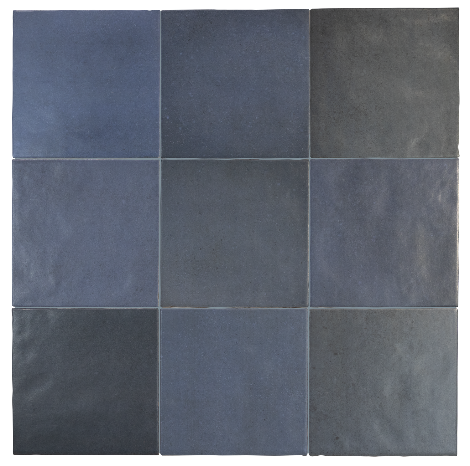 Magma Sea Blue
