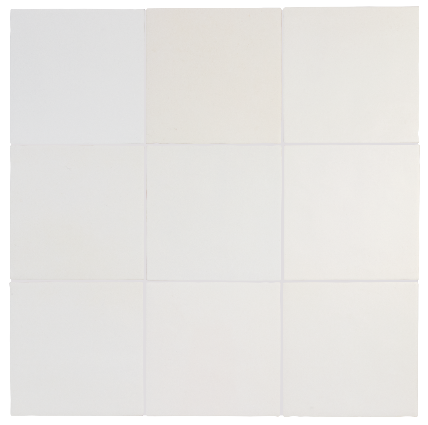 Magma White