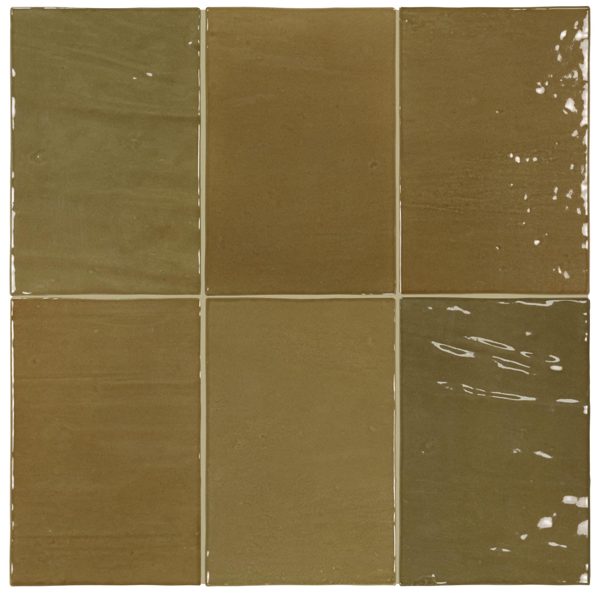 Malaca Ecru Olive