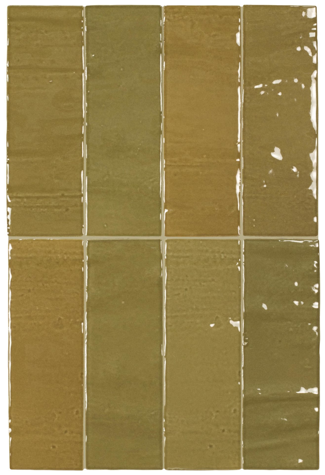 Malaca Ecru Olive