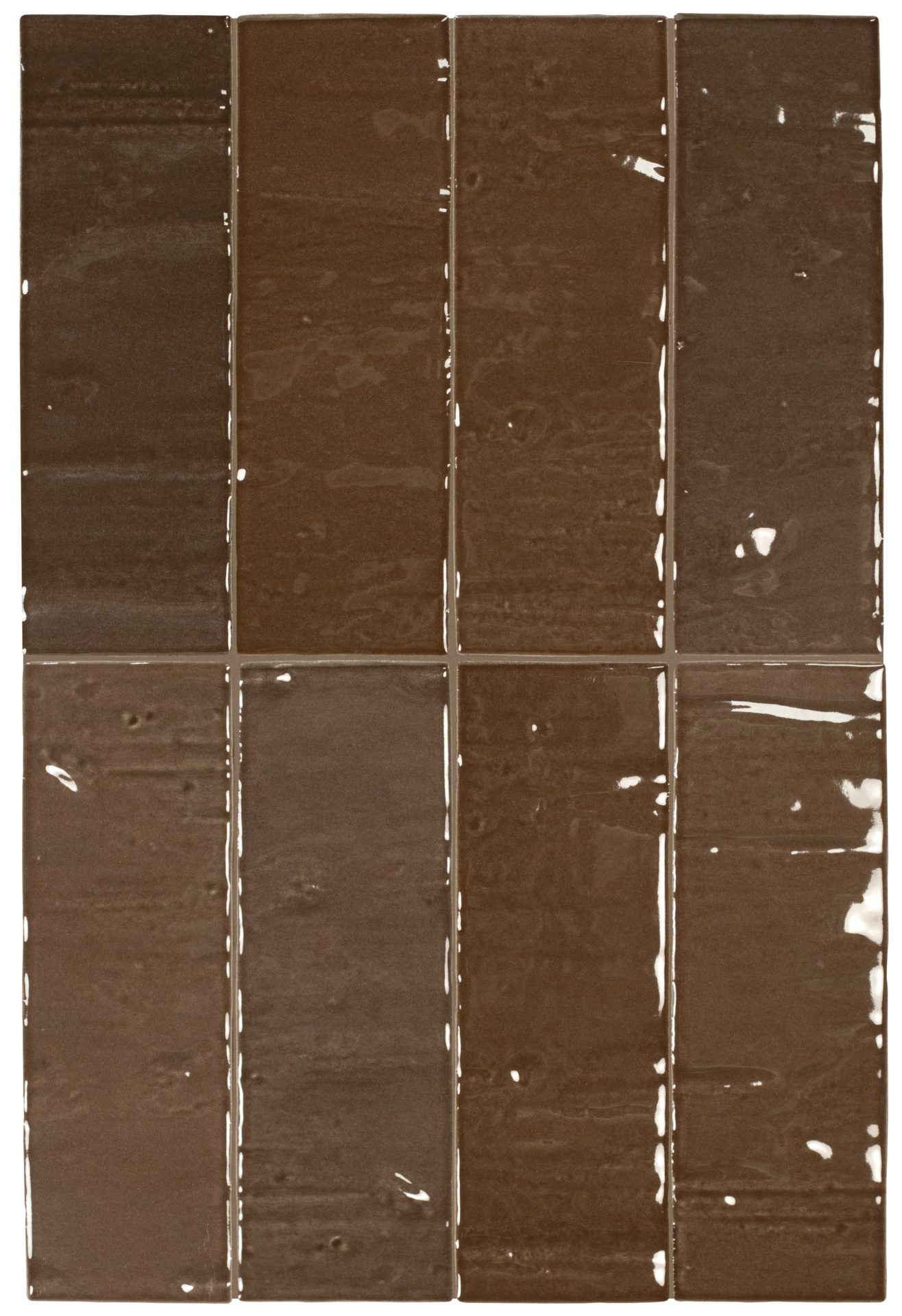 Malaca Seal Brown