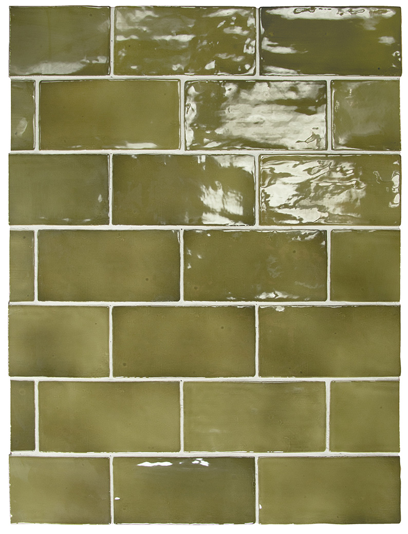 Manacor Basil Green