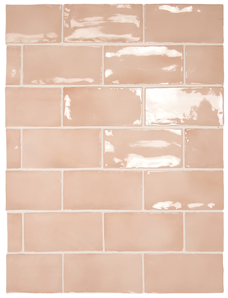 Manacor Blush Pink