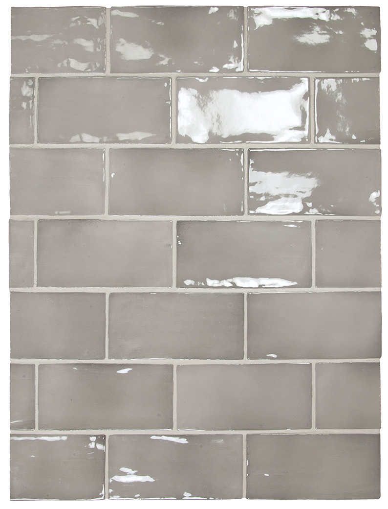 Manacor Mercury Grey