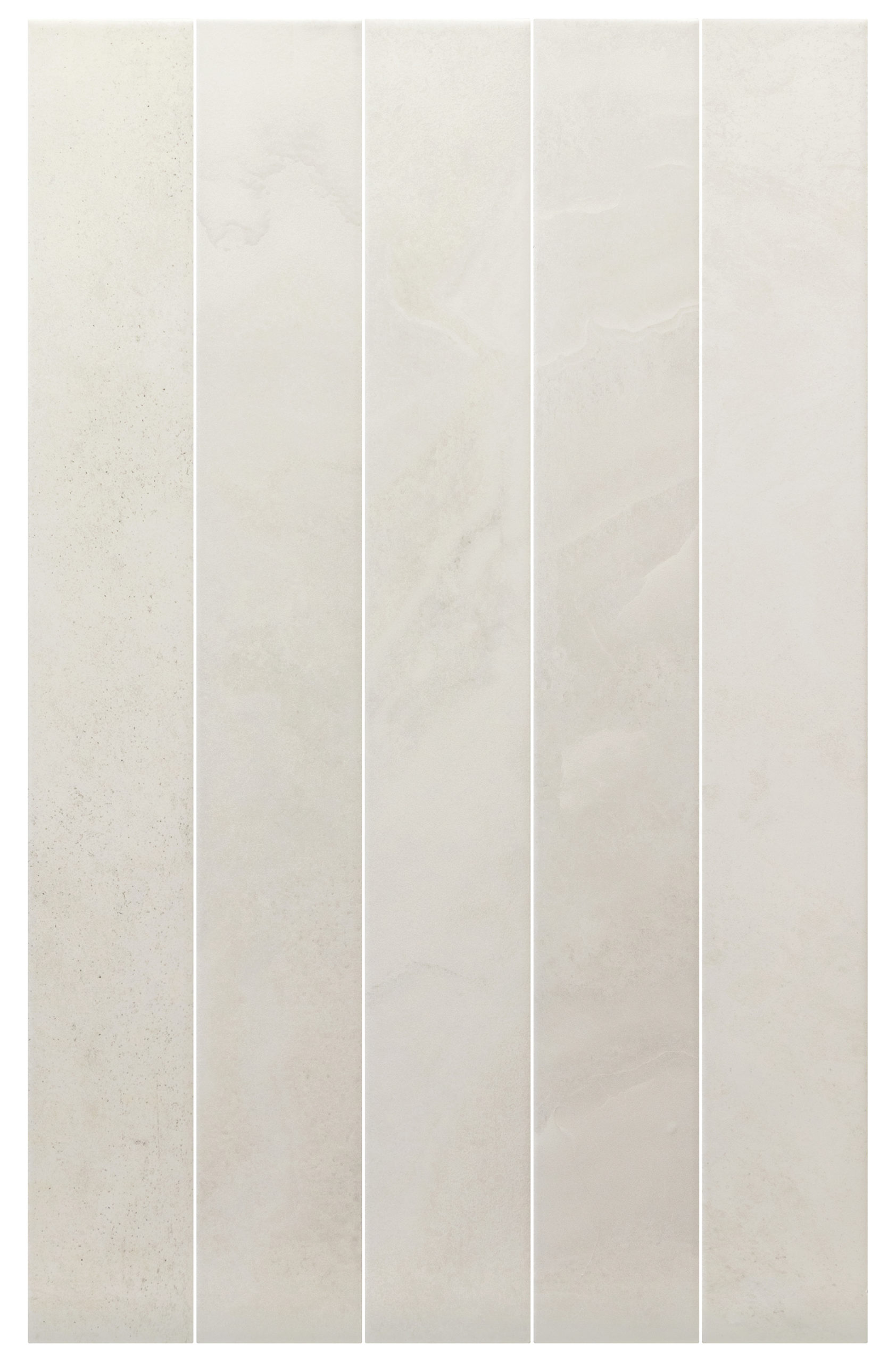 Керамогранит Marmoris White 7.5×60 см