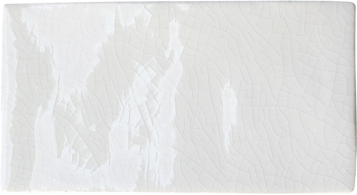 Керамика Masía Crackle Blanco 7.5×15 см - коллекция Masía, Equipe