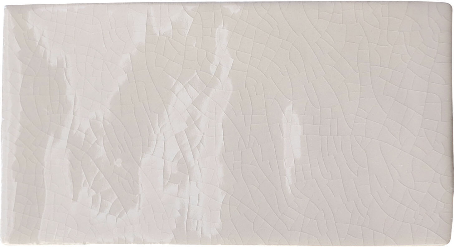 Керамика Masía Crackle Cream 7.5×15 см - коллекция Masía, Equipe