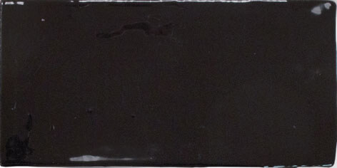 Керамика Masía Negro Матовая 7.5×15 см - коллекция Masía, Equipe