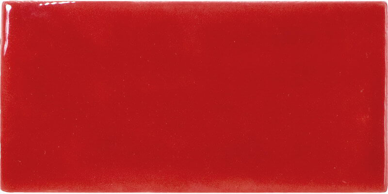 Керамика Masía Rosso 7.5×15 см - коллекция Masía, Equipe