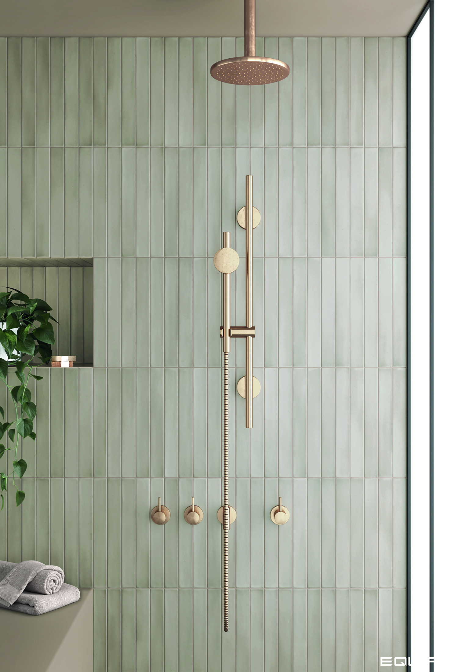 Massimo / интерьер