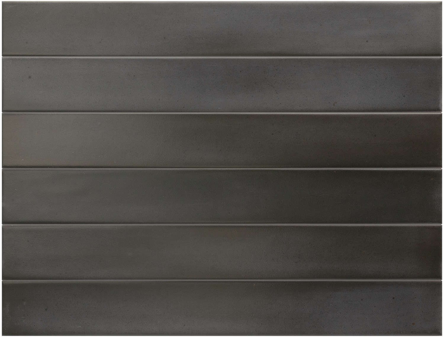 Керамика Massimo Dark Black 5×40 см - коллекция Massimo, Equipe