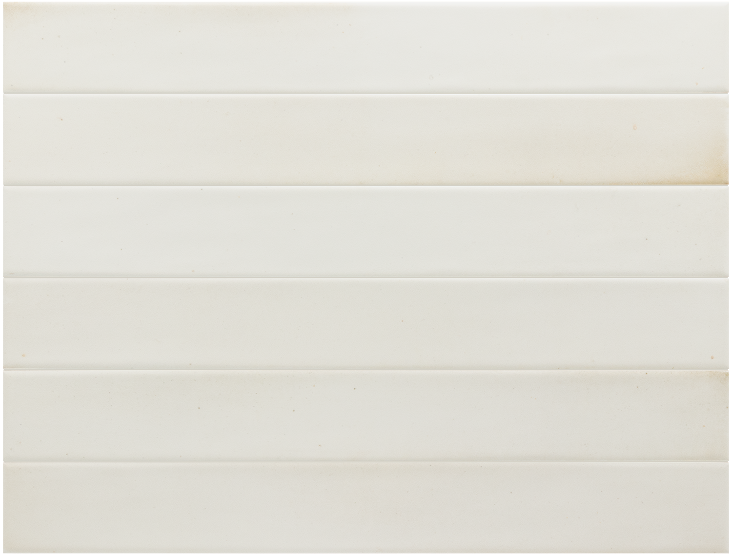 Керамика Massimo White 5×40 см - коллекция Massimo, Equipe