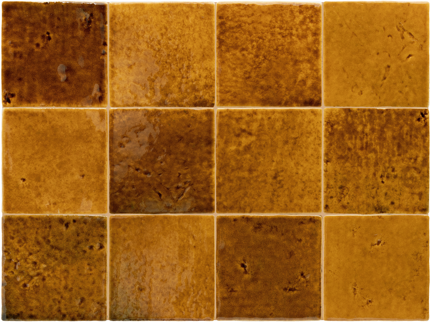 Керамика Menorca Rust 10×10 см - коллекция Menorca, Equipe