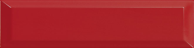 Metro 7,5x30 Rosso