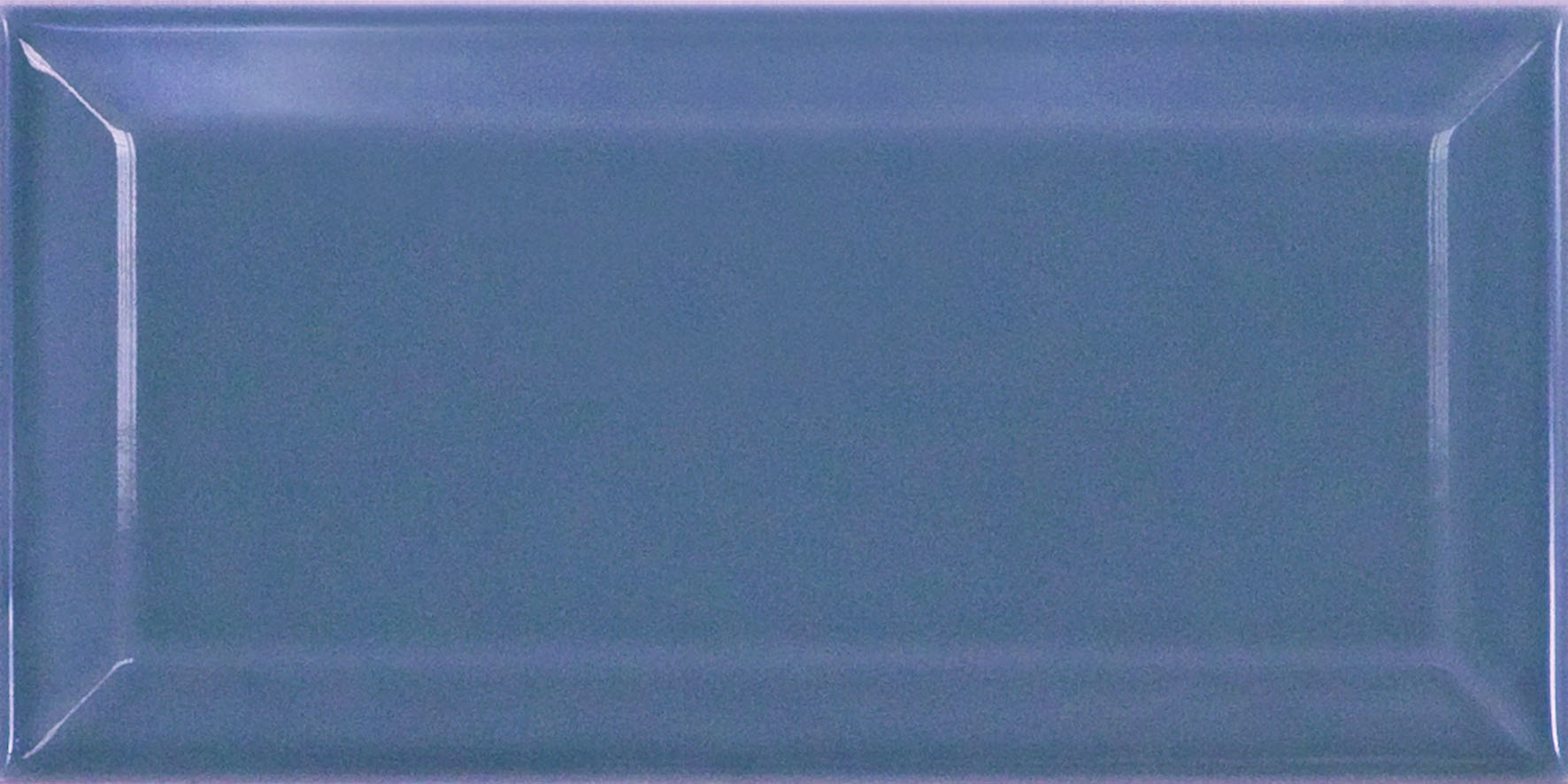 Керамика Metro Blue 7.5×15 см - коллекция Metro, Equipe