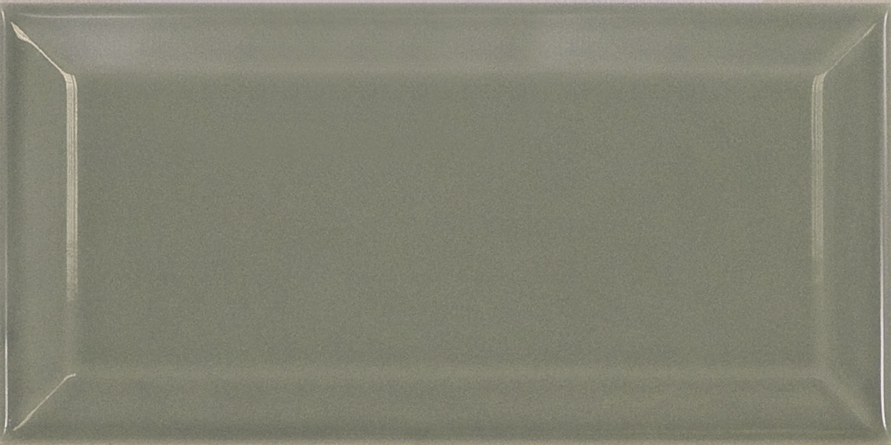 Керамика Metro Olive 7.5×15 см - коллекция Metro, Equipe