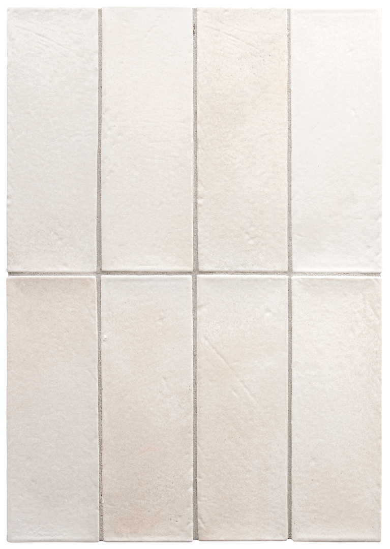 Керамогранит Miyako Chalk White 5×15 см - коллекция Miyako, Equipe
