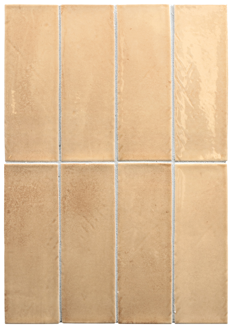 Керамогранит Miyako Golden Ochre 5×15 см - коллекция Miyako, Equipe
