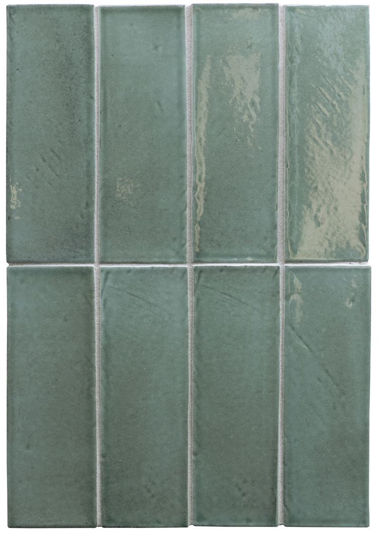 Керамогранит Miyako Oil Blue 5×15 см - коллекция Miyako, Equipe