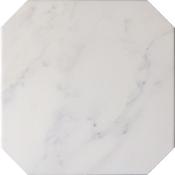 Керамогранит Octagon Mármol Blanco 20×20 см - коллекция Octagon, Equipe
