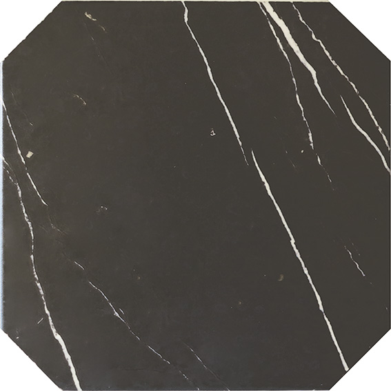 Керамогранит Octagon Mármol Negro 20×20 см - коллекция Octagon, Equipe