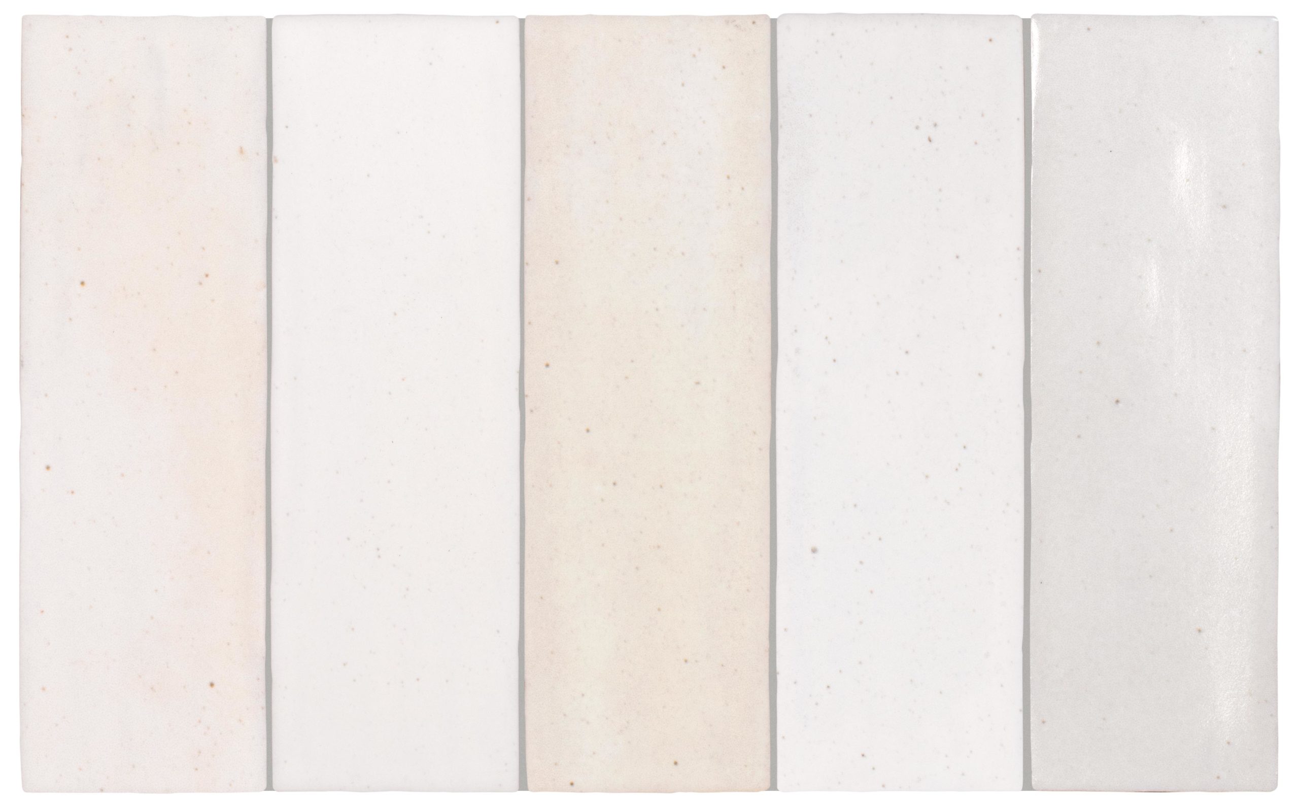 Piccola Bone White