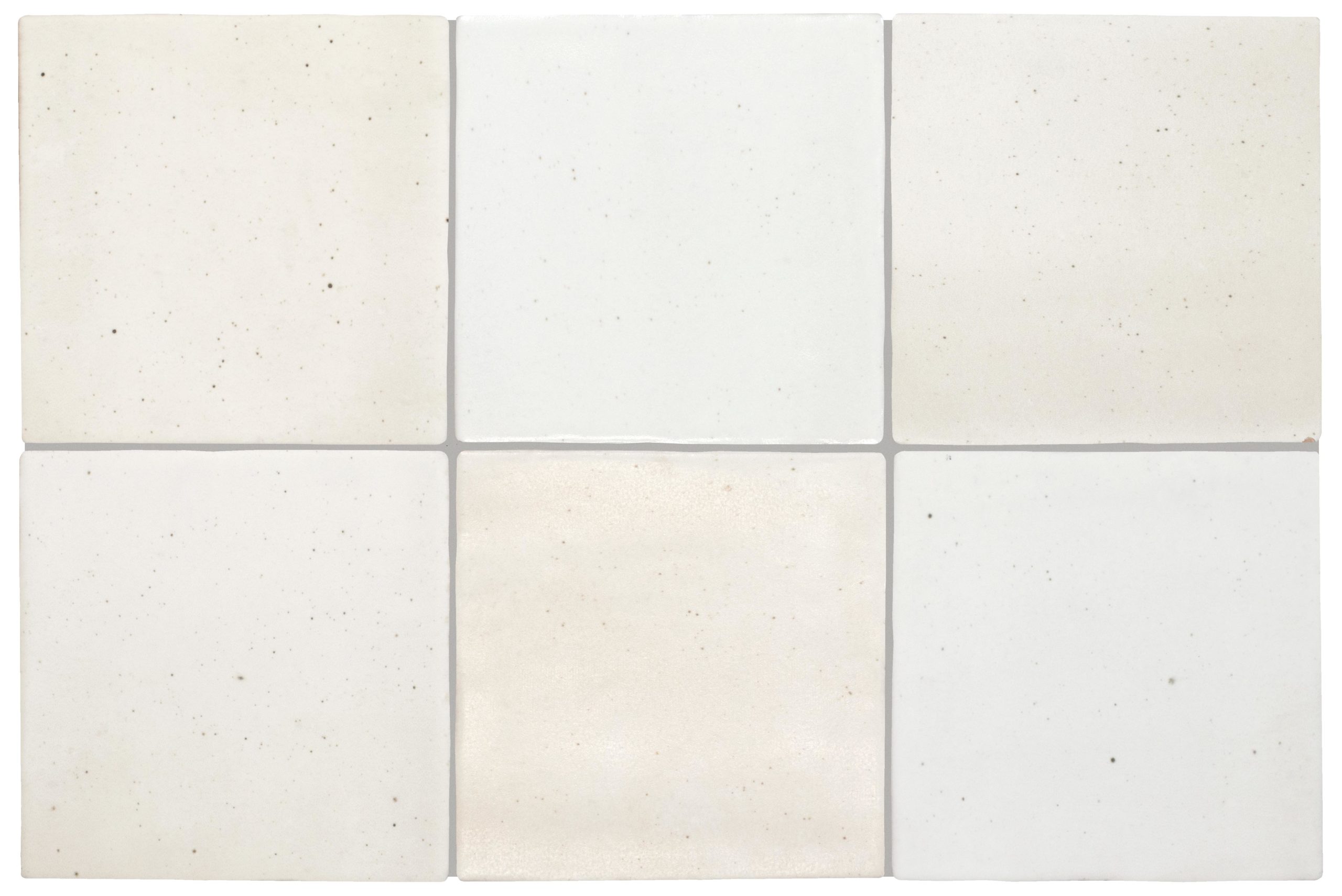 Piccola Bone White