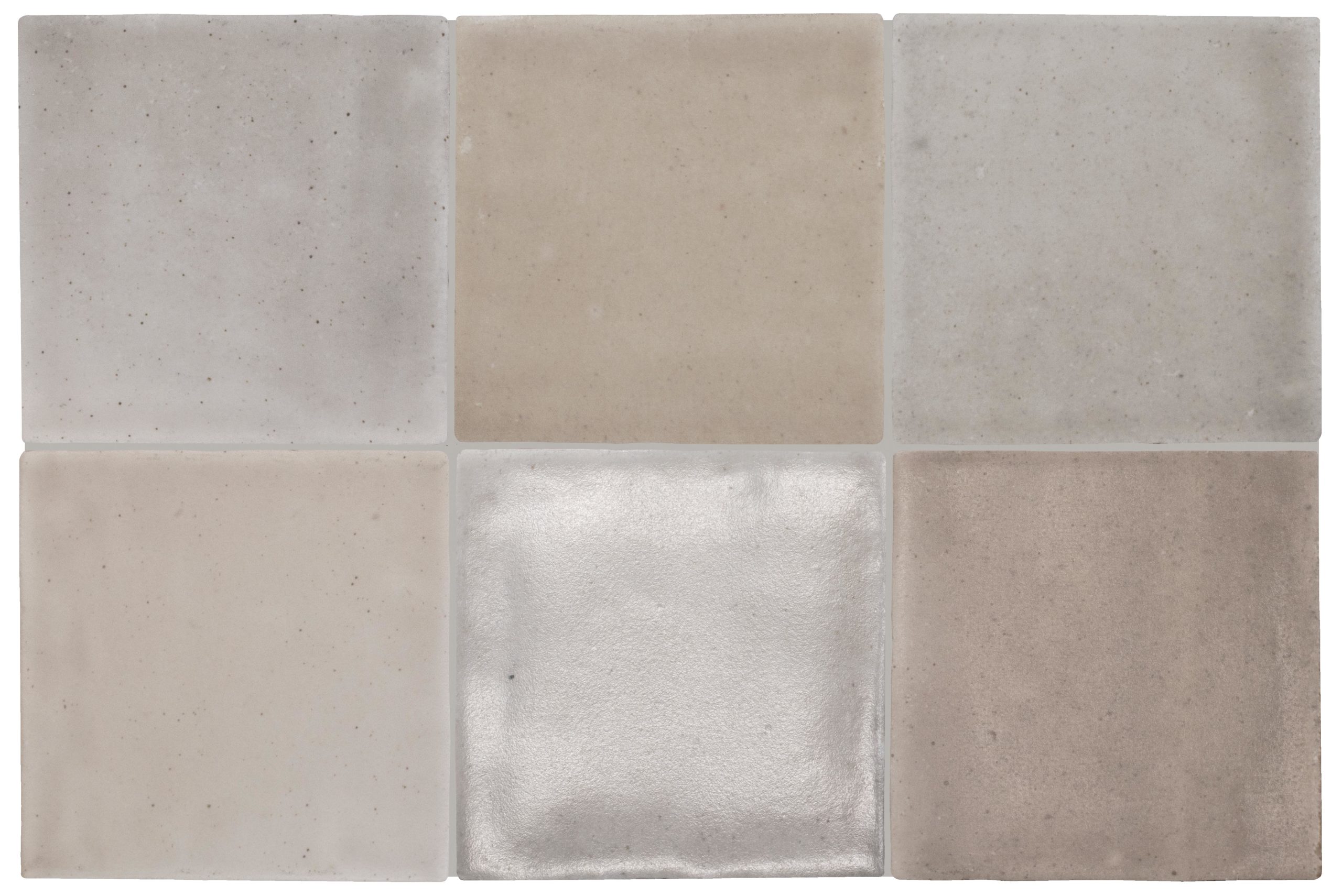 Piccola Flint Grey