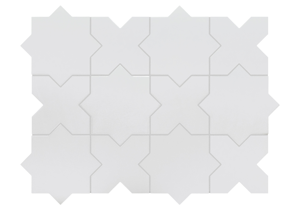 Керамогранит Porto Cross Oxford Grey 12×12 см - коллекция Porto, Equipe