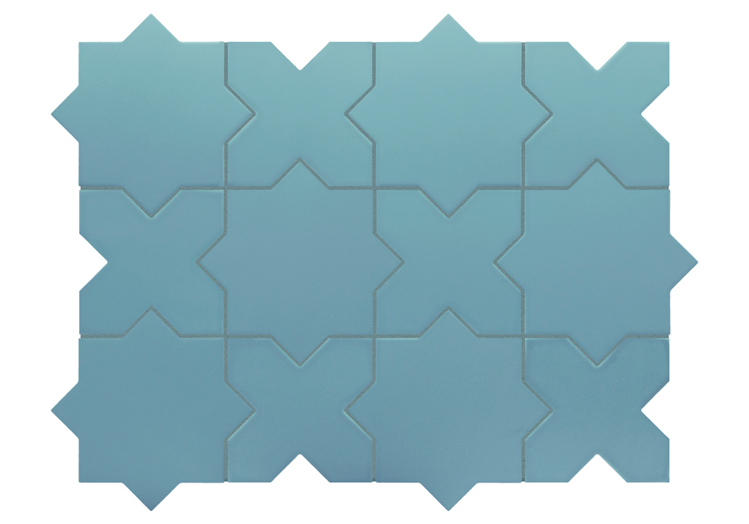 Porto Star Azure