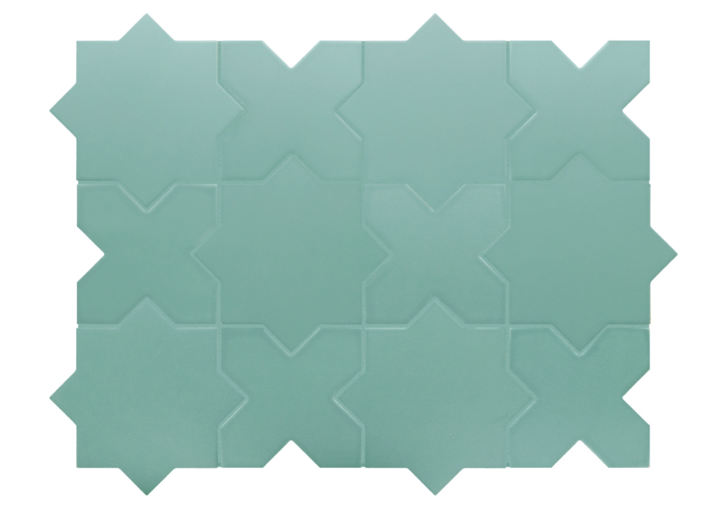 Porto Star Jade