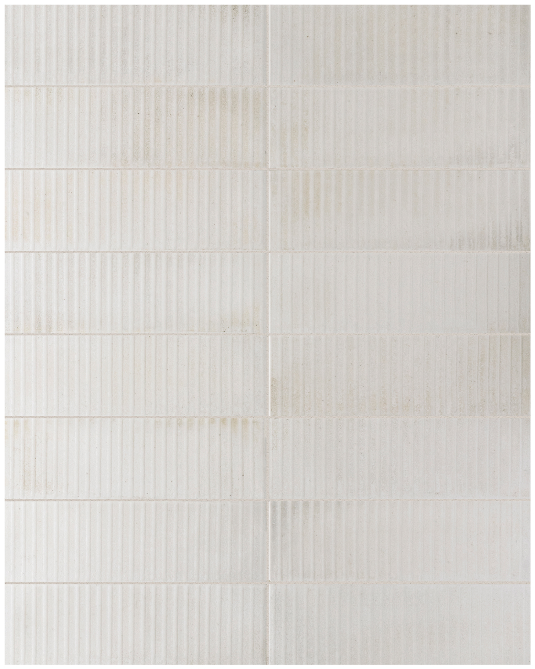 Raku Line White