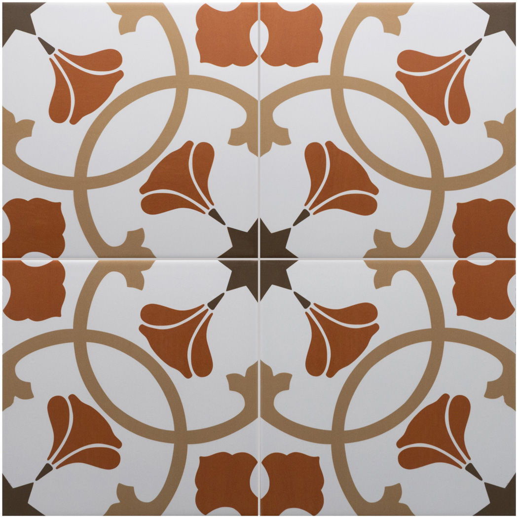 Керамогранит Rivoli Austin 20×20 см