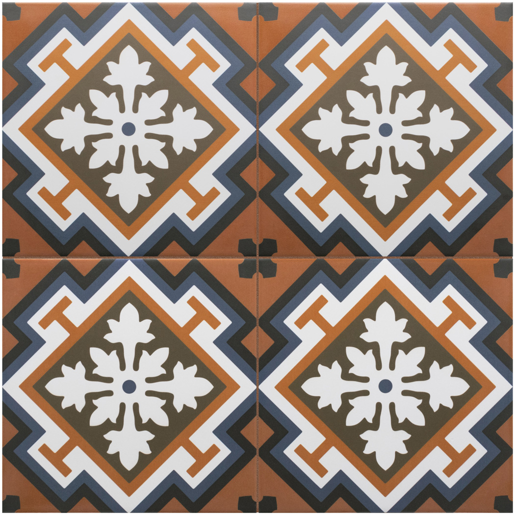 Керамогранит Rivoli Chelsea 20×20 см
