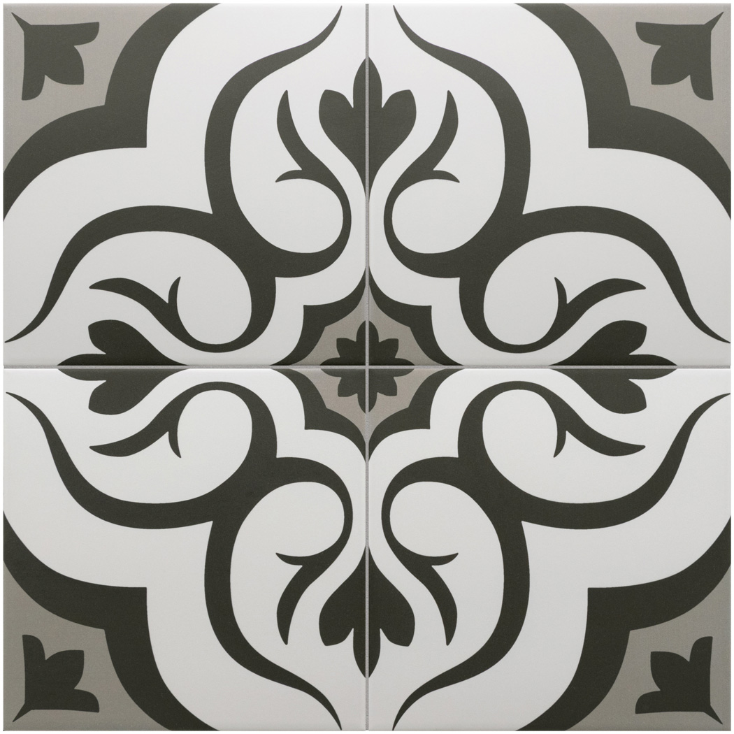 Керамогранит Rivoli Loiba 20×20 см